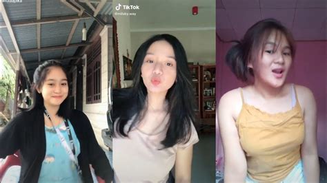 Find video viral Bokep indo terbaru on TikTok 